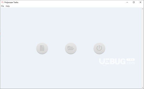 Projscope Tasks(桌面任務(wù)管理工具)v1.0免費(fèi)版