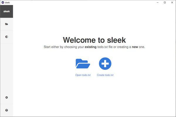 sleek(待辦清單軟件)v1.0.5免費(fèi)版