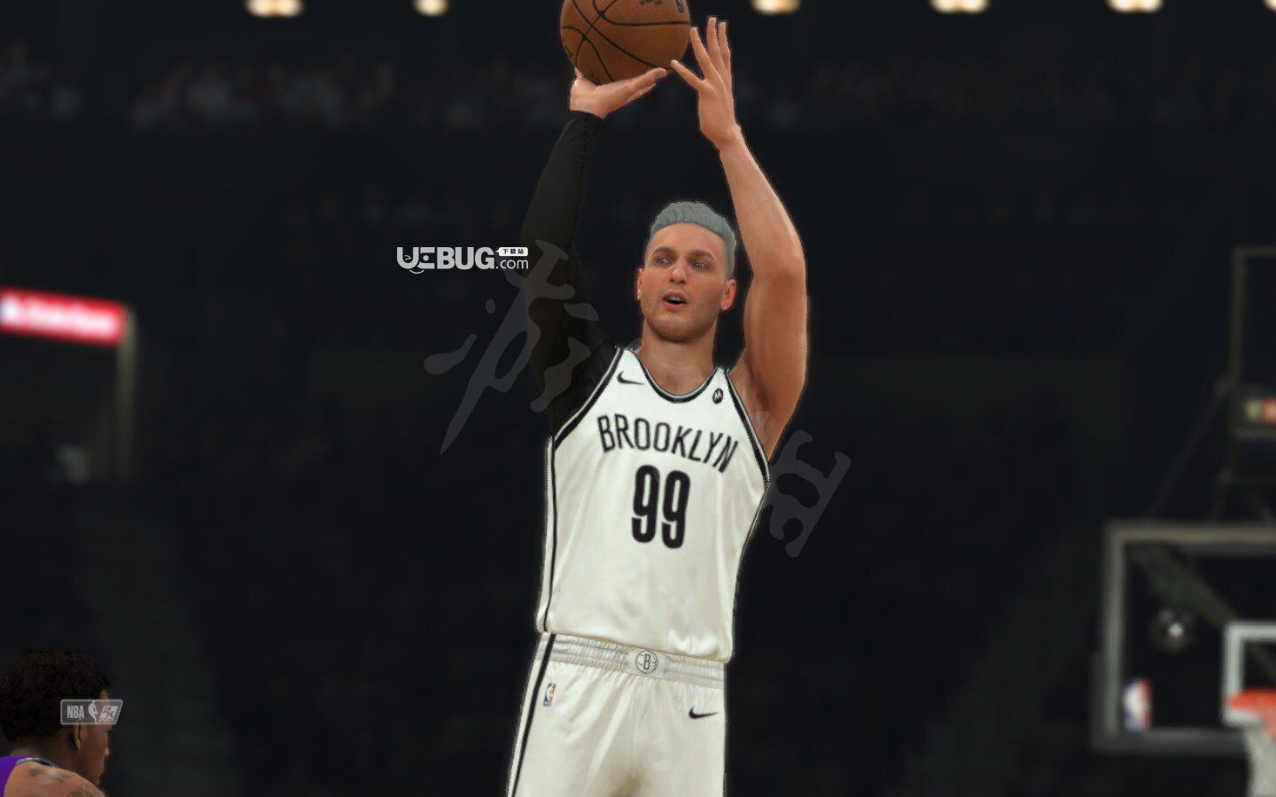 《NBA2K21》游戲中扣球傾向怎么快速提升