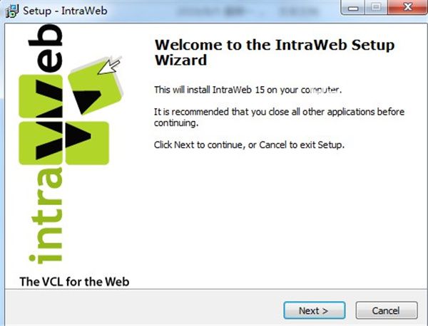 IntraWEB Ultimate