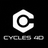 Blender Cycles 4D(C4D實(shí)時(shí)渲染器)v1.0.0163免費(fèi)版