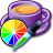 CoffeeCup Color Schemer v3.0中文免費版