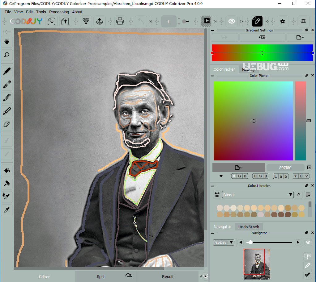 Colorizer Pro