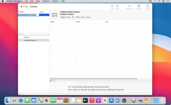 Product Manager(產(chǎn)品管理應用)v2.6 MacOS免費版【2】