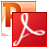 FoxPDF PowerPoint to PDF Converter v3.0中文免費(fèi)版