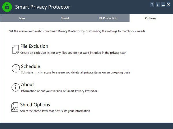 Smart Privacy Protector(智能隱私保護器)v4.1免費版【2】