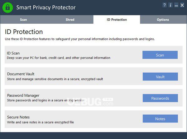 Smart Privacy Protector(智能隱私保護器)v4.1免費版【3】