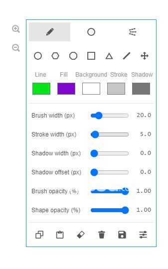 Draw on Page(繪圖輔助插件)v0.1.0免費(fèi)版【2】