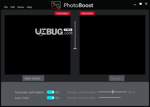 PhotoBoost(圖像增強(qiáng)軟件)