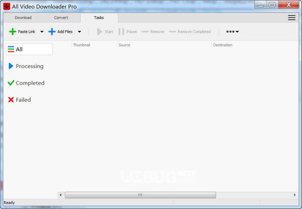 All Video Downloader Pro(網(wǎng)頁(yè)視頻下載軟件)v7.6.1免費(fèi)版【2】