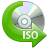 Free ISO Converter(ISO轉(zhuǎn)換器)v1.0綠色版