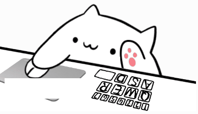 Bongo Cat Mver(桌面寵物軟件)v0.1.6免費版【2】