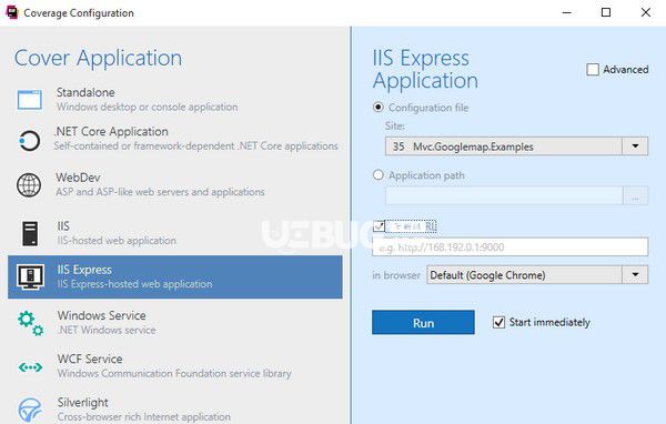 JetBrains dotCover(代碼覆蓋率工具)