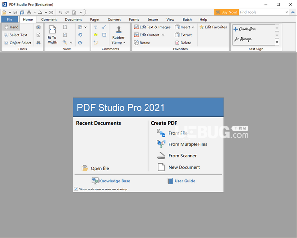 PDF Studio Pro(PDF編輯器)