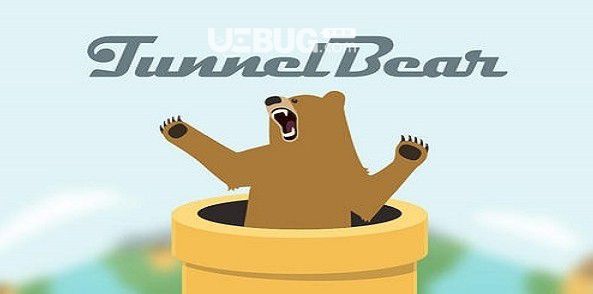 TunnelBear(網(wǎng)頁(yè)瀏覽插件)v4.3.4免費(fèi)版