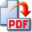 VeryPDF Free Text to PDF Converter v1.5免費版