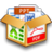 Akick Document Converter v1.9 免費版