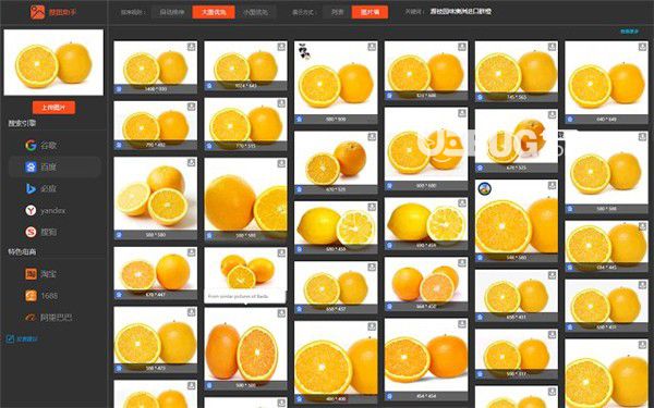 Image Search Assistant(圖片搜索工具)v1.2.12免費(fèi)版【2】