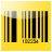 Barillo Barcode Software(條碼生成軟件)v1.01免費版