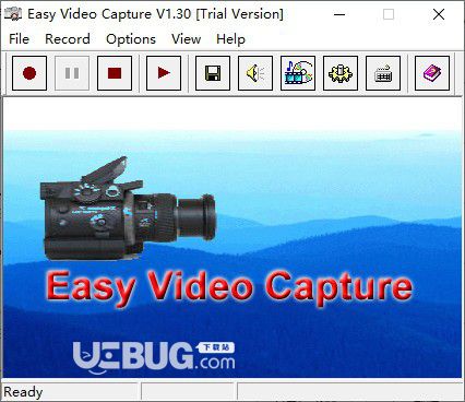 Easy Video Capture(屏幕錄制工具)