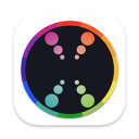 Color Wheel(數(shù)字色輪工具)v6.3 MacOS免費(fèi)版