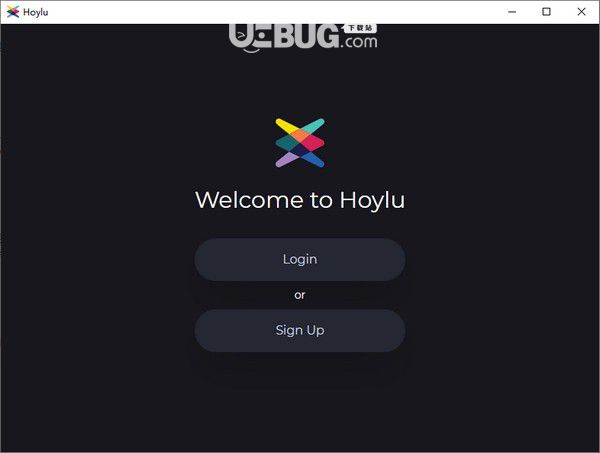 Hoylu Workspaces(辦公軟件)