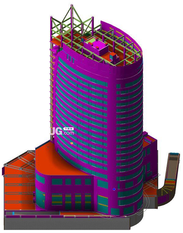 魯班大師土建v33.0.0免費版【3】