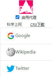 谷歌服務(wù)助手Chrome插件