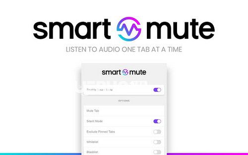 Smart Mute(音頻標(biāo)簽處理插件)v5.4.3免費版【2】