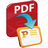 Free PDF to Powerpoint Converter v1.0 免費版