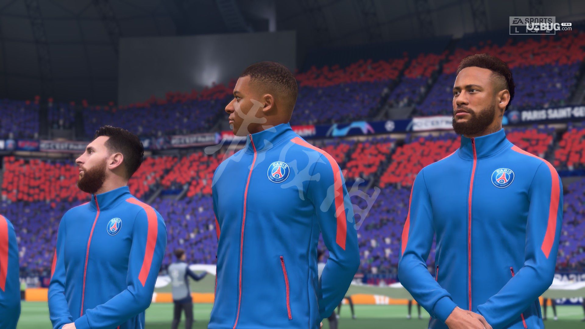 《FIFA22》游戲中盤帶操作技巧分享