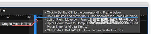 Move in Time(AE時間軸刻度標尺)v1.0免費版【2】