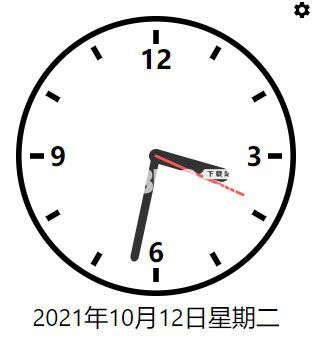 TalkingClock(報(bào)時(shí)時(shí)鐘插件)