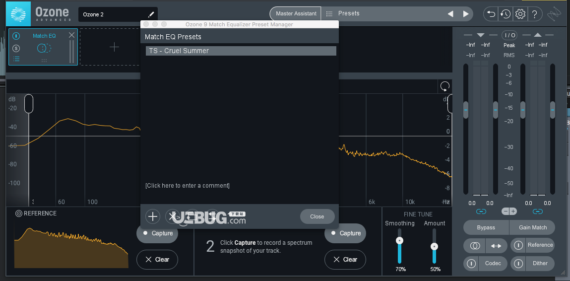 iZotope Ozone Pro下載