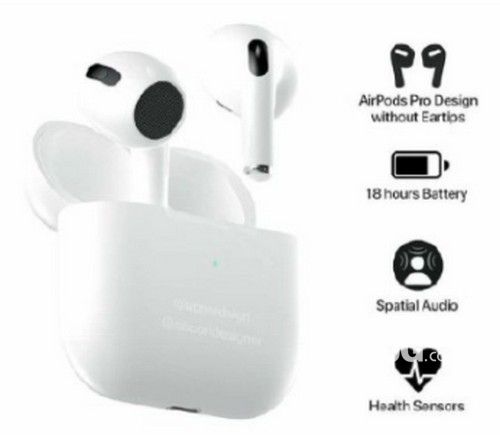 蘋果Airpods pro與Airpods 3都有哪些區(qū)別