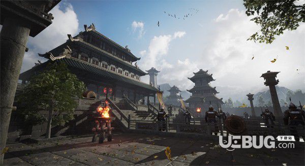 《帝國神話》游戲Steam版本什么時候公測