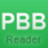 Pbb Reader(鵬保寶閱讀器)v8.7.4.3免費版