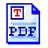 Easy PDF to Text Converter v2.0 免費(fèi)版