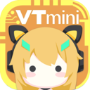 VTmini虛擬直播v1.1.10 官方版