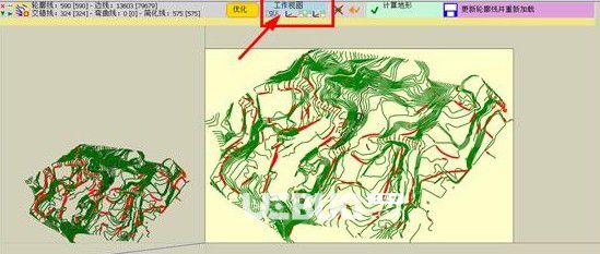 TopoShaper(SketchUp地形輪廓插件)v2.6a免費版【4】