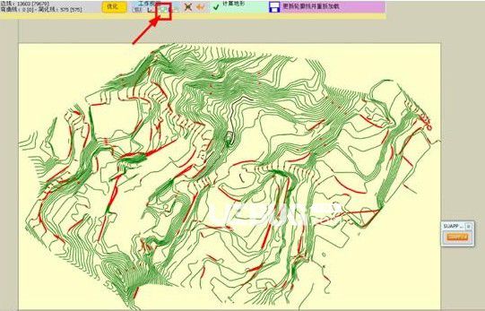 TopoShaper(SketchUp地形輪廓插件)v2.6a免費版【7】