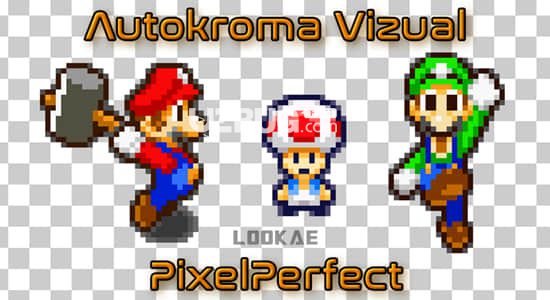 Vizual PixelPerfect