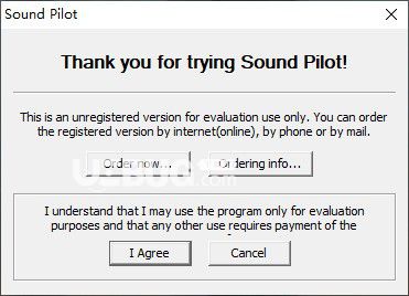 Sound Pilot(打字機(jī)音效工具)