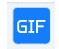 七彩色gif動態(tài)圖制作工具 v6.8.0.0官方版