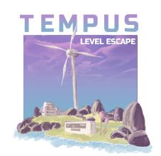 坦帕斯游戲 TEMPUS中文免費 v1.0