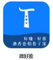  微好推 v1.3.4 安卓版