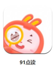 91點(diǎn)讀 v1.0 安卓版