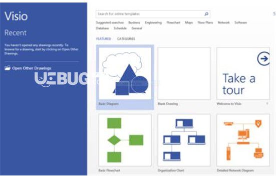 visio v15.0.4220【1】