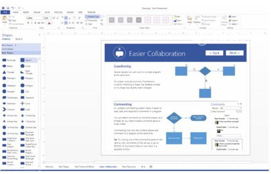 visio v15.0.4220【2】