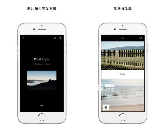  VSCO cam中文版 v346.0.1【2】